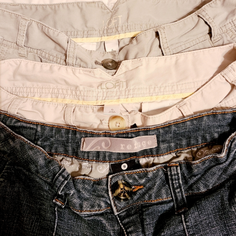 Shorts Bundle - image 3